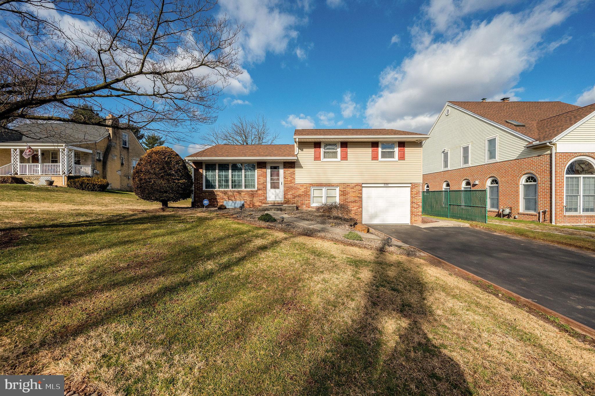 226 Gibraltar Road Reading, PA 19606 - Photo 33 of 41 Gallery Image 33
