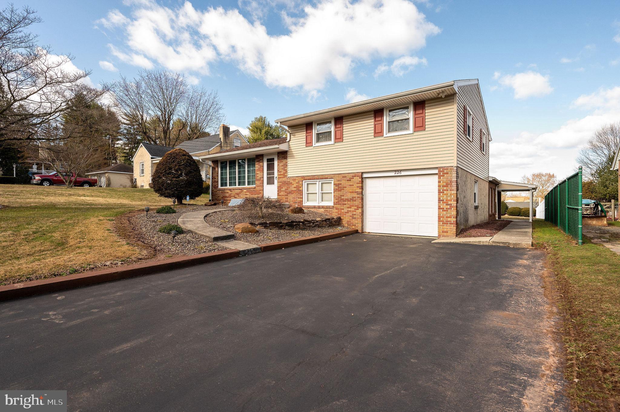 226 Gibraltar Road Reading, PA 19606 - Photo 34 of 41 Gallery Image 34