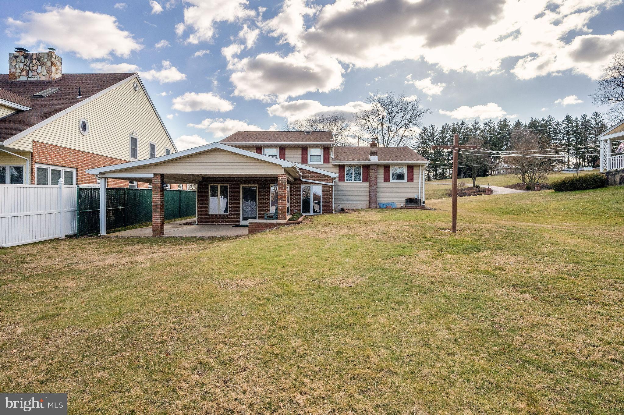 226 Gibraltar Road Reading, PA 19606 - Photo 40 of 41 Gallery Image 40