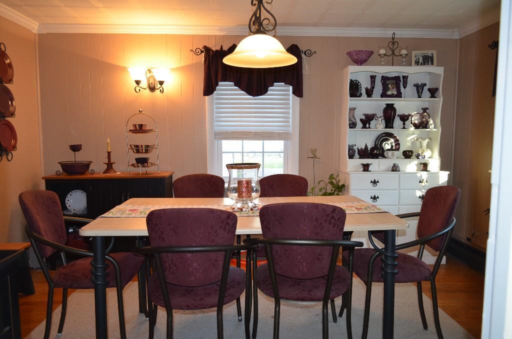 40 Union Street Orono, ME 04473 - Photo 13 of 33 Dining room (could also be used as a...