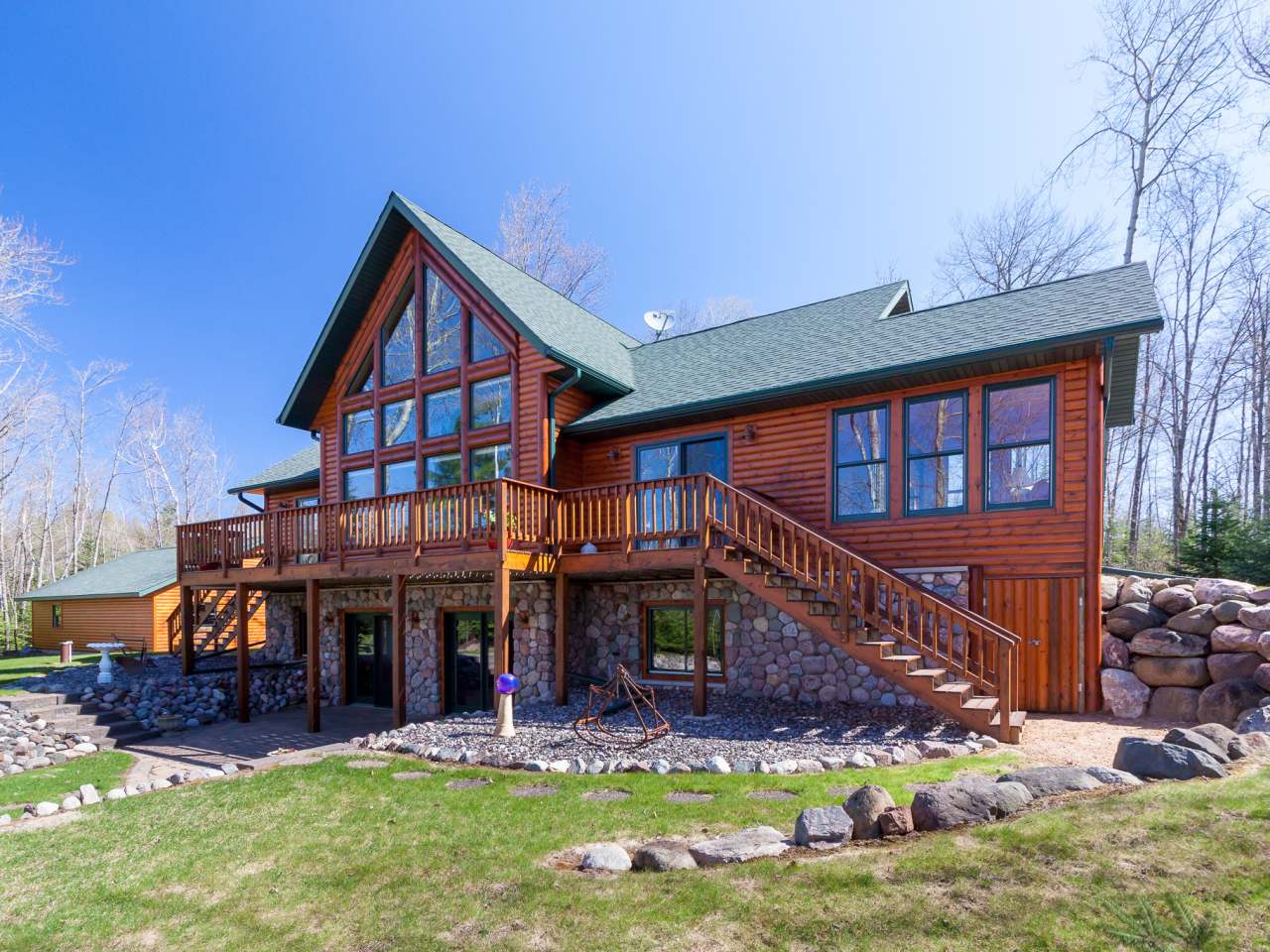 8090 Bow Road Presque Isle, WI 54557 - Photo 1 of 34 Gallery Image 1