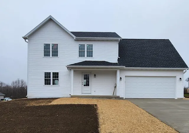 $369,900 | 114 Rolling Meadow Drive, Darien, WI 53114