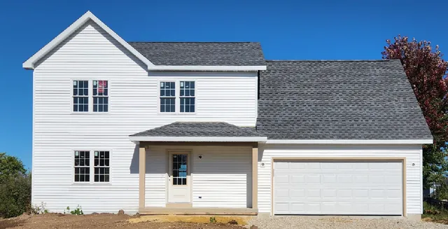 $375,900 | 114 Rolling Meadow Drive, Darien, WI 53114