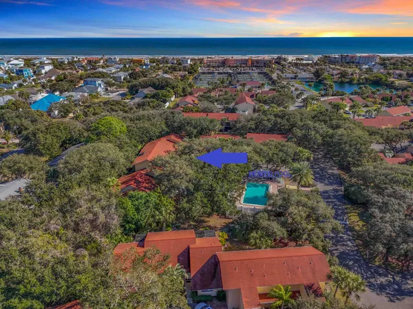 $424,000 | 3960 A1A South, Unit 706, St. Augustine, FL 32080