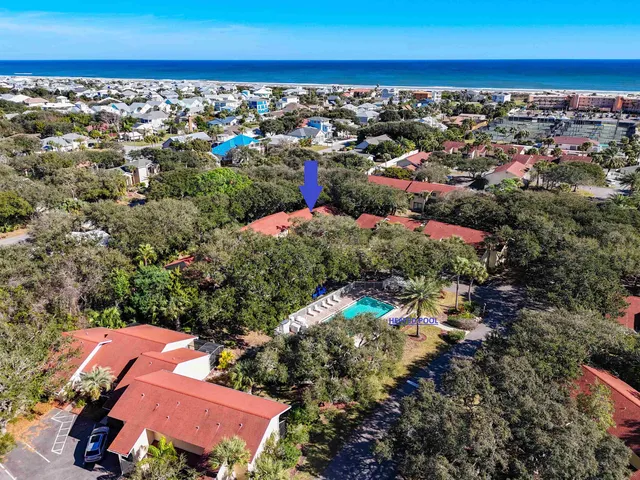 $439,000 | 3960 A1A South, Unit 706, St. Augustine, FL 32080