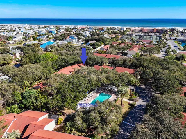 $439,000 | 3960 A1A South, Unit 706, St. Augustine, FL 32080