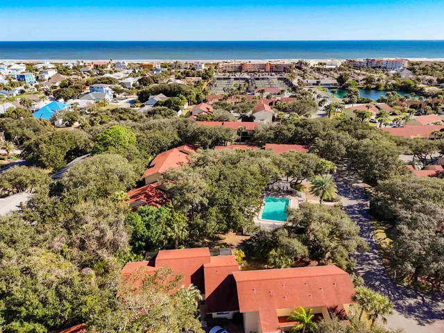 $439,000 | 3960 A1A South, Unit 706, St. Augustine, FL 32080