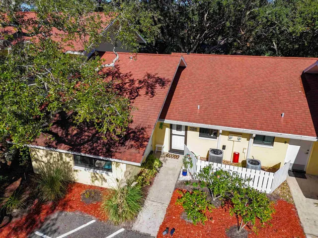 $439,000 | 3960 A1A South, Unit 706, St. Augustine, FL 32080