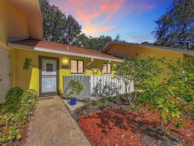 $439,000 | 3960 A1A South, Unit 706, St. Augustine, FL 32080