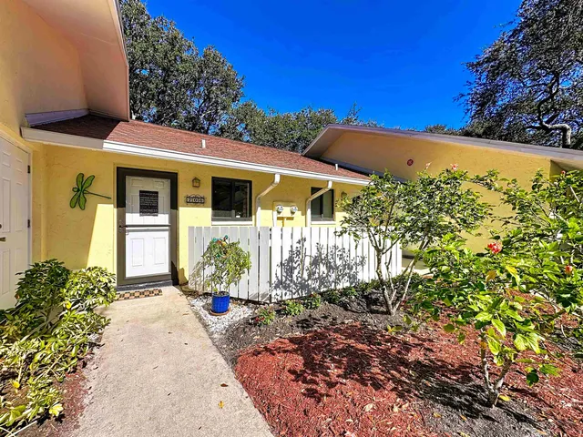 $439,000 | 3960 A1A South, Unit 706, St. Augustine, FL 32080