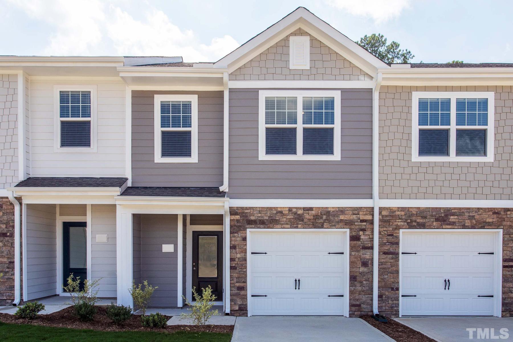5319 Tie Stone Way Raleigh, NC 27616 - Photo 1 of 11 Gallery Image 1