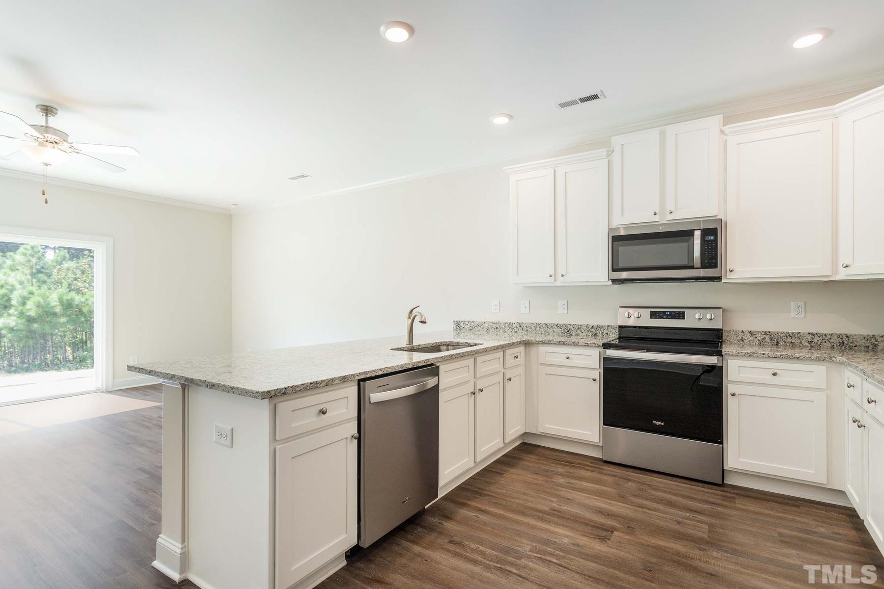 5319 Tie Stone Way Raleigh, NC 27616 - Photo 2 of 11 Gallery Image 2
