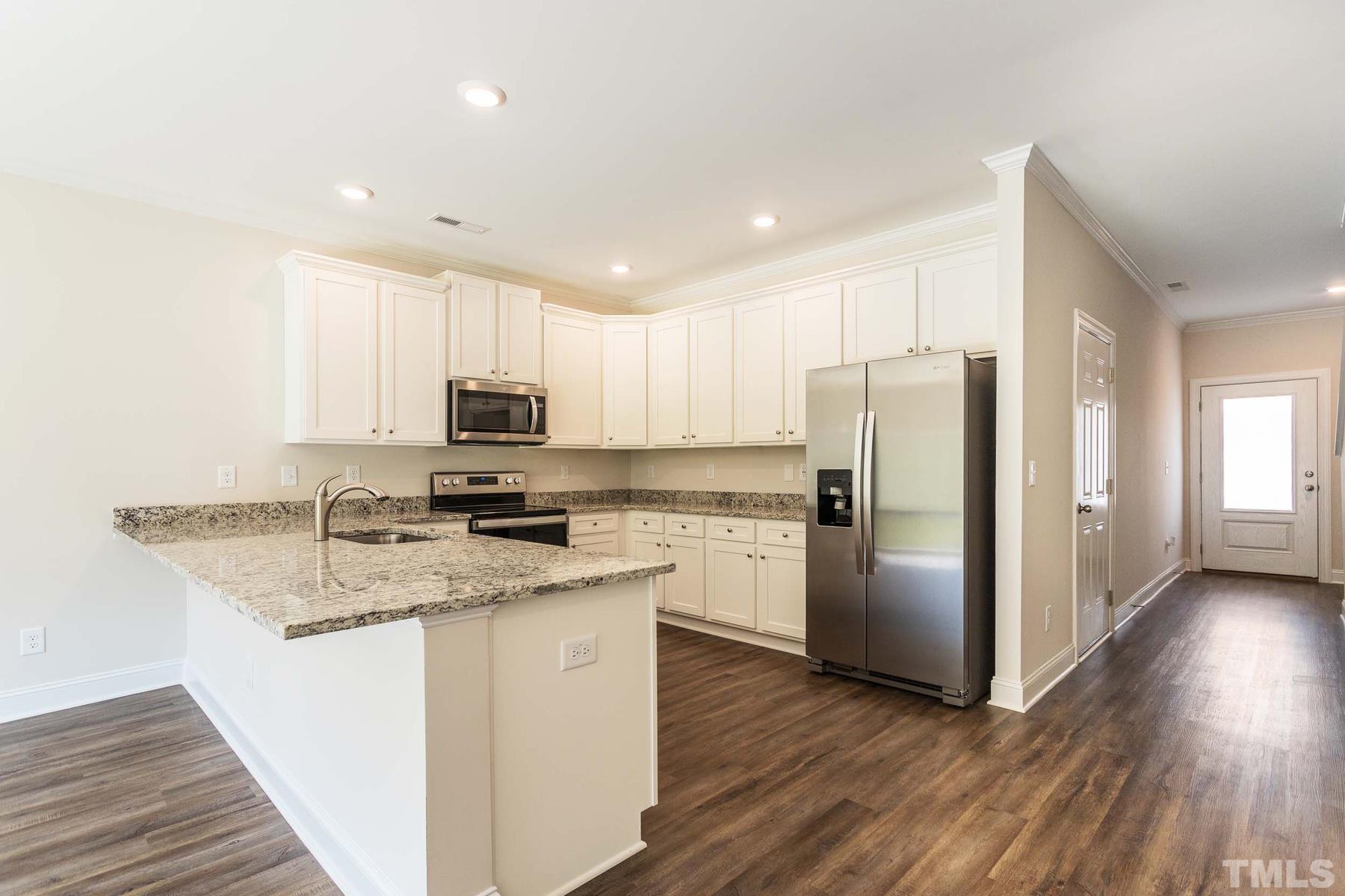 5319 Tie Stone Way Raleigh, NC 27616 - Photo 4 of 11 Gallery Image 4