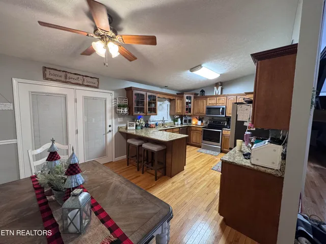 $429,900 | 188 Huntsman Lane, Bean Station, TN 37708