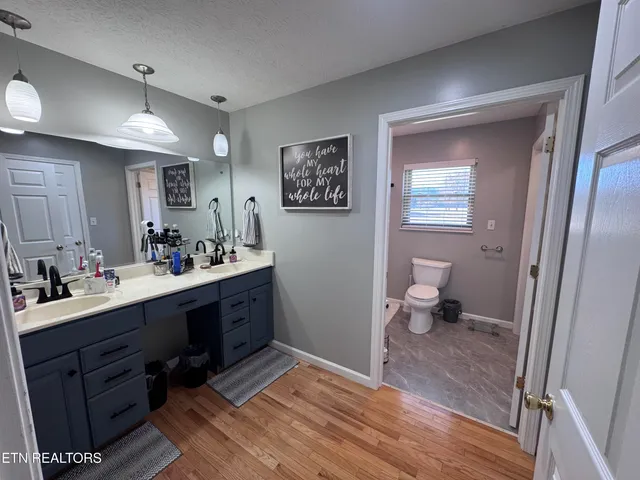 $429,900 | 188 Huntsman Lane, Bean Station, TN 37708