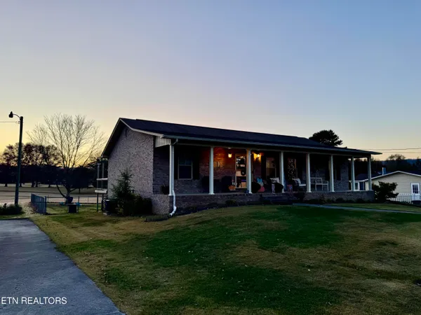 $409,900 | 188 Huntsman Lane, Bean Station, TN 37708