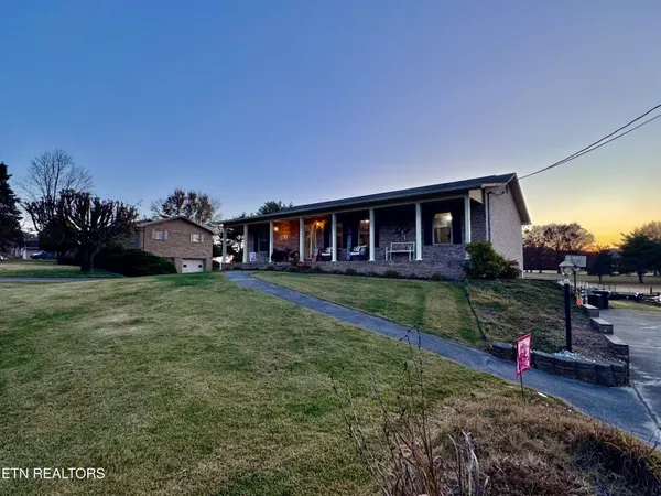 $409,900 | 188 Huntsman Lane, Bean Station, TN 37708