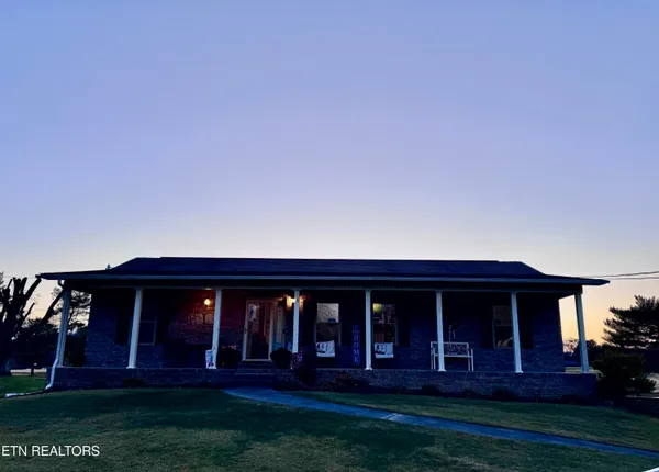 $409,900 | 188 Huntsman Lane, Bean Station, TN 37708
