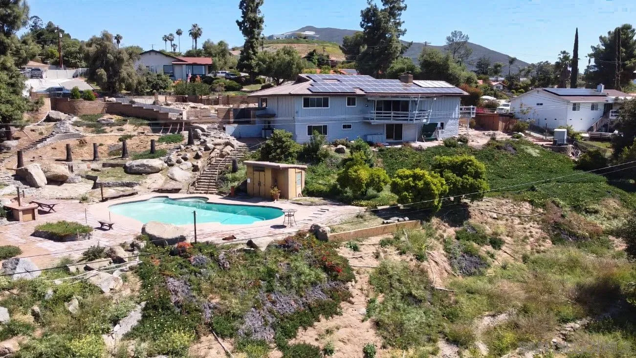 1958 Highlands View Road Alpine, CA 91901 - Photo 7 of 58
