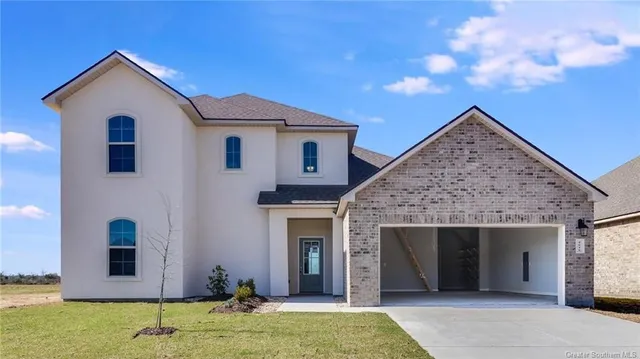 $337,400 | 4697 East Ridge Road, Lake Charles, LA 70607