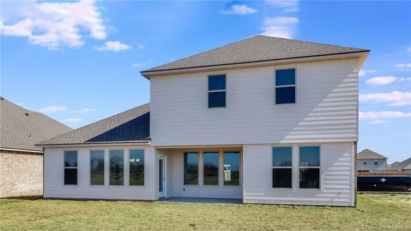 $337,400 | 4697 East Ridge Road, Lake Charles, LA 70607