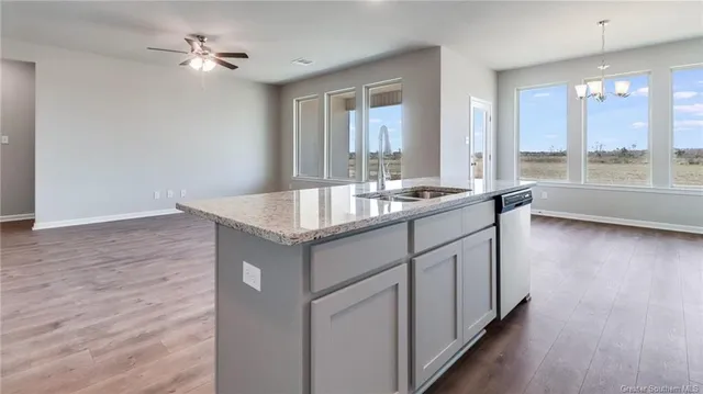 $337,400 | 4697 East Ridge Road, Lake Charles, LA 70607