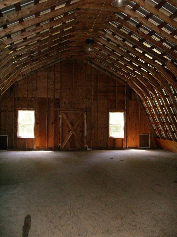 489 Smithfield Road Belgrade, ME 04917 - Photo 24 of 34 Storage above the garage-unheated.