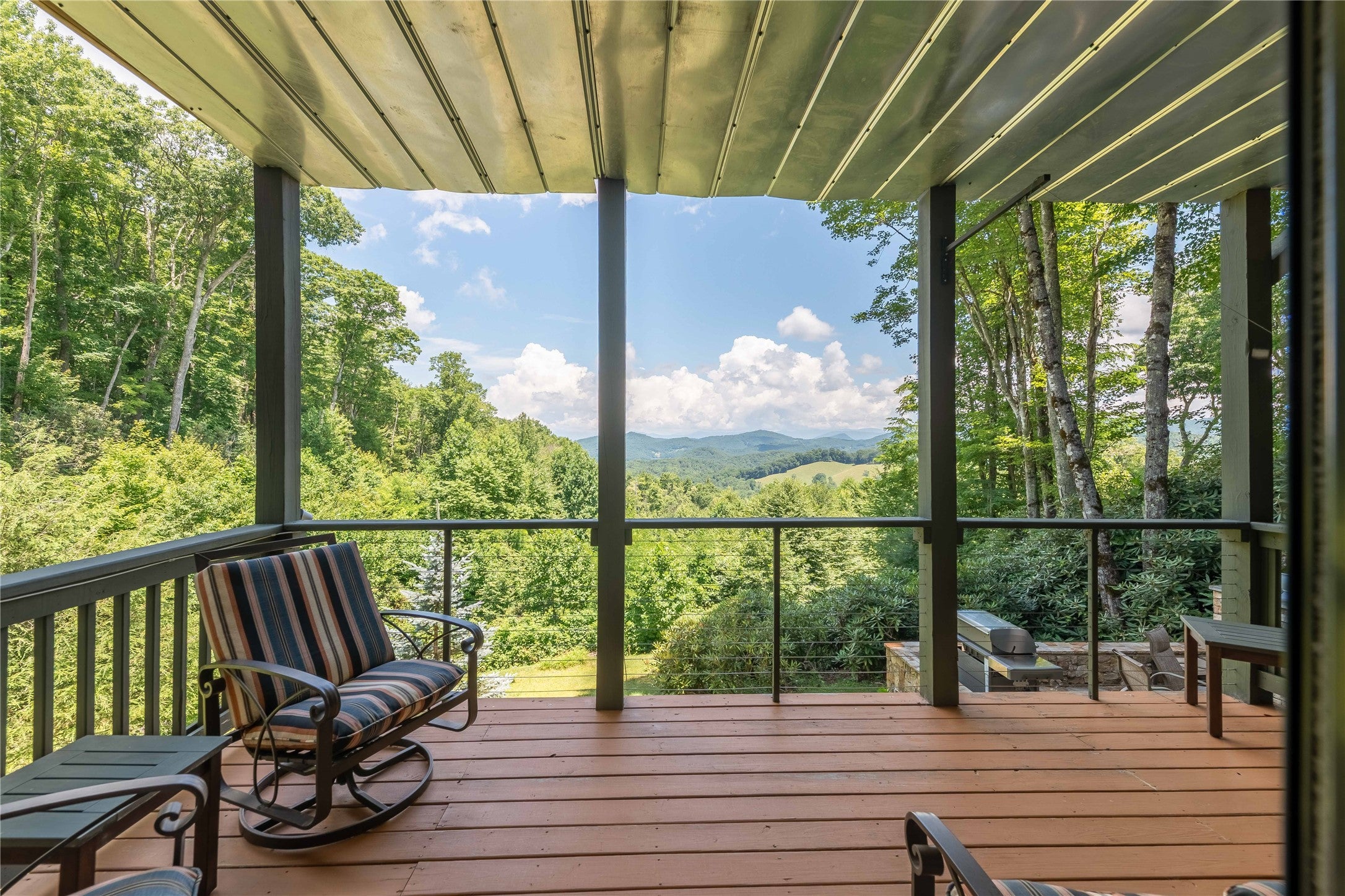 126 Ridge Loop Cullowhee, NC 28723 - Photo 50 of 70 Gallery Image 50