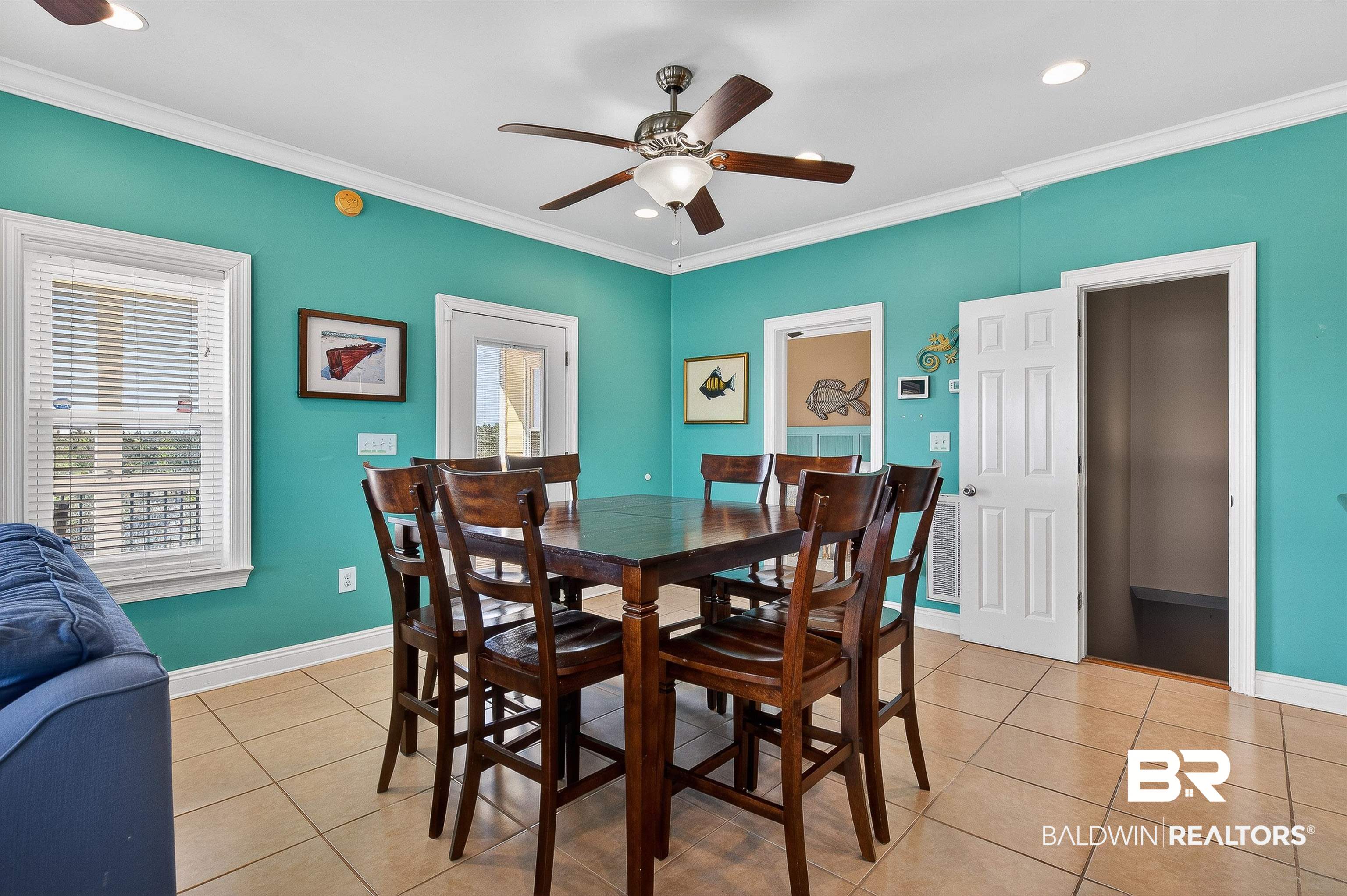 484 Our Road Gulf Shores, AL 36542 - Photo 49 of 83 Dining Area - Level 3