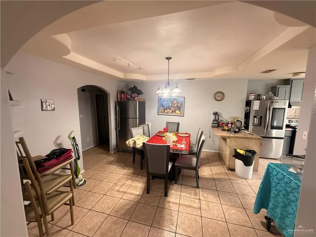 $168,000 | 1210 East San Pedro Drive, Pharr, TX 78577