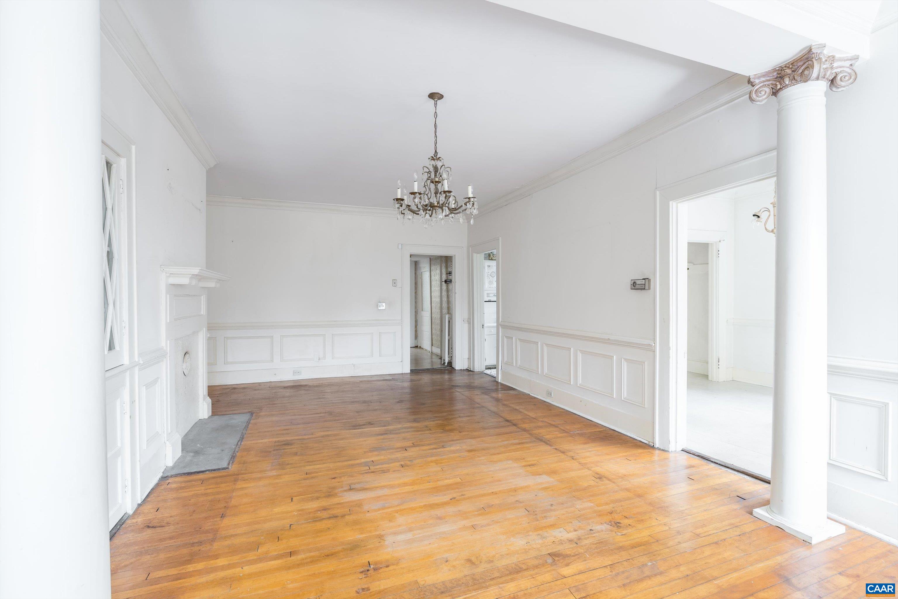 278 James River Road Scottsville, VA 24590 - Photo 21 of 59