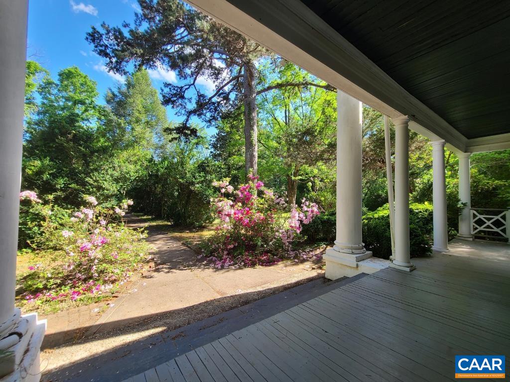 278 James River Road Scottsville, VA 24590 - Photo 42 of 59