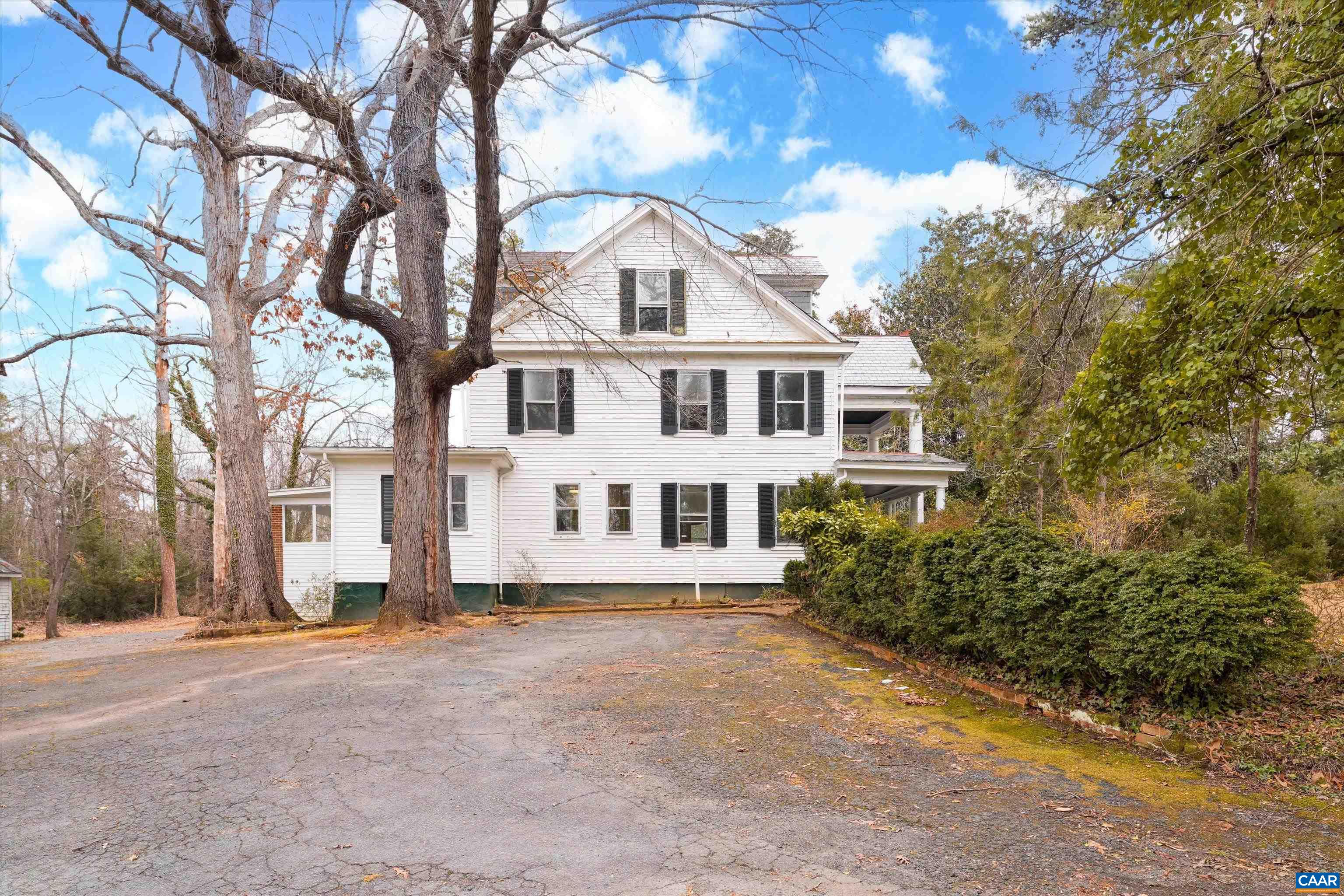 278 James River Road Scottsville, VA 24590 - Photo 45 of 59