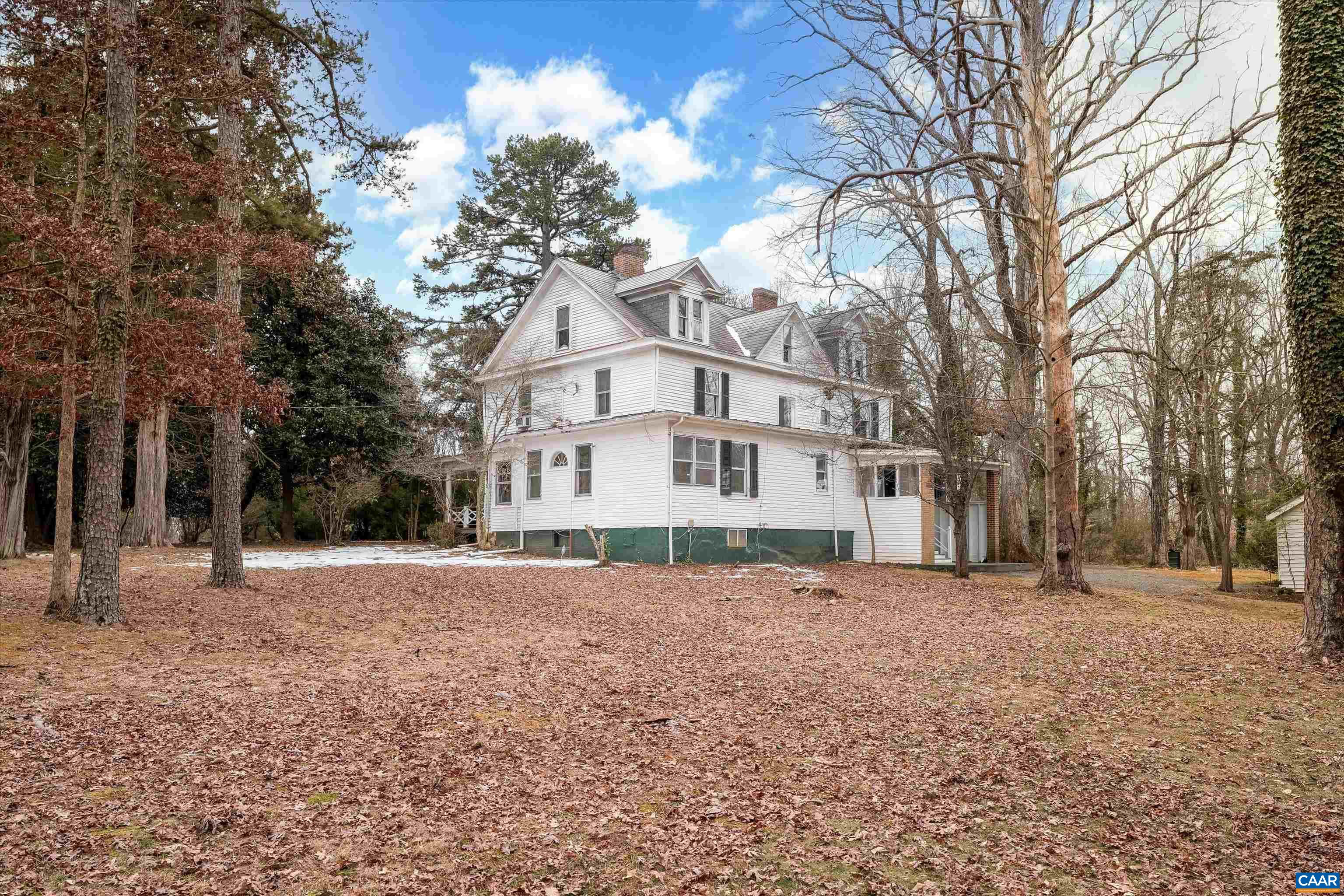 278 James River Road Scottsville, VA 24590 - Photo 46 of 59