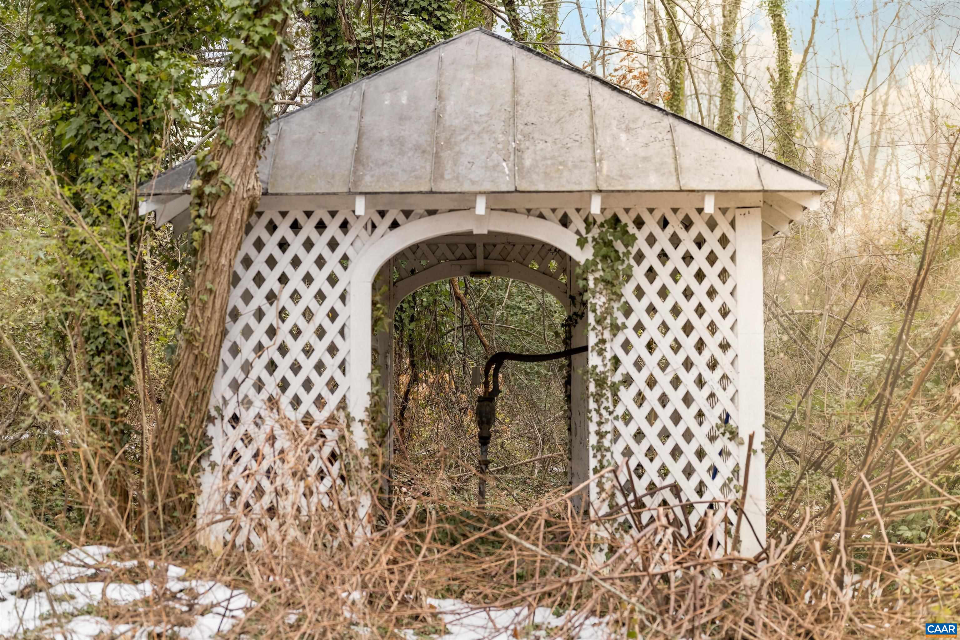 278 James River Road Scottsville, VA 24590 - Photo 51 of 59