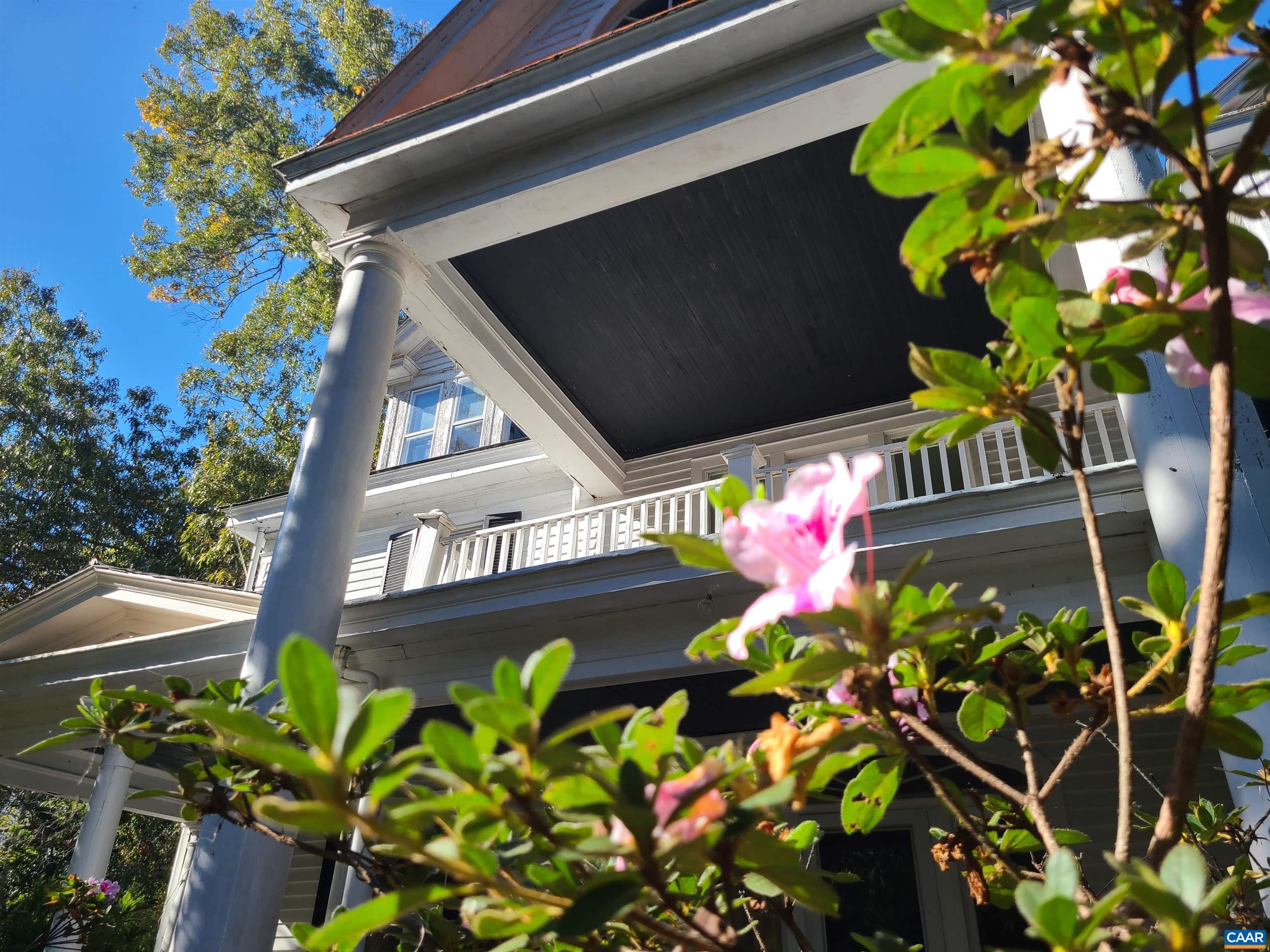 278 James River Road Scottsville, VA 24590 - Photo 54 of 59