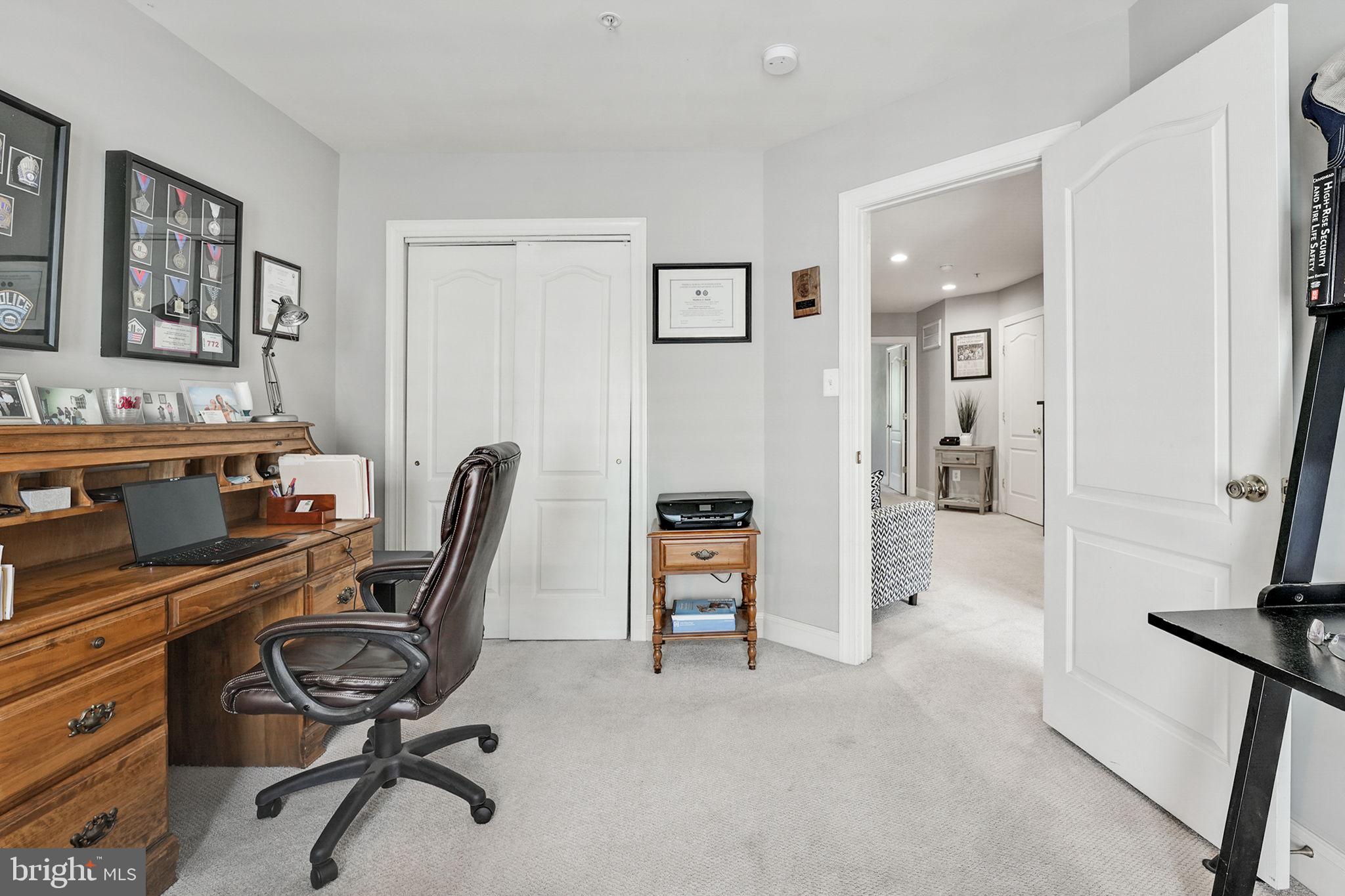8051 Gatehouse Road, Unit 12 Falls Church, VA 22042 - Photo 21 of 31