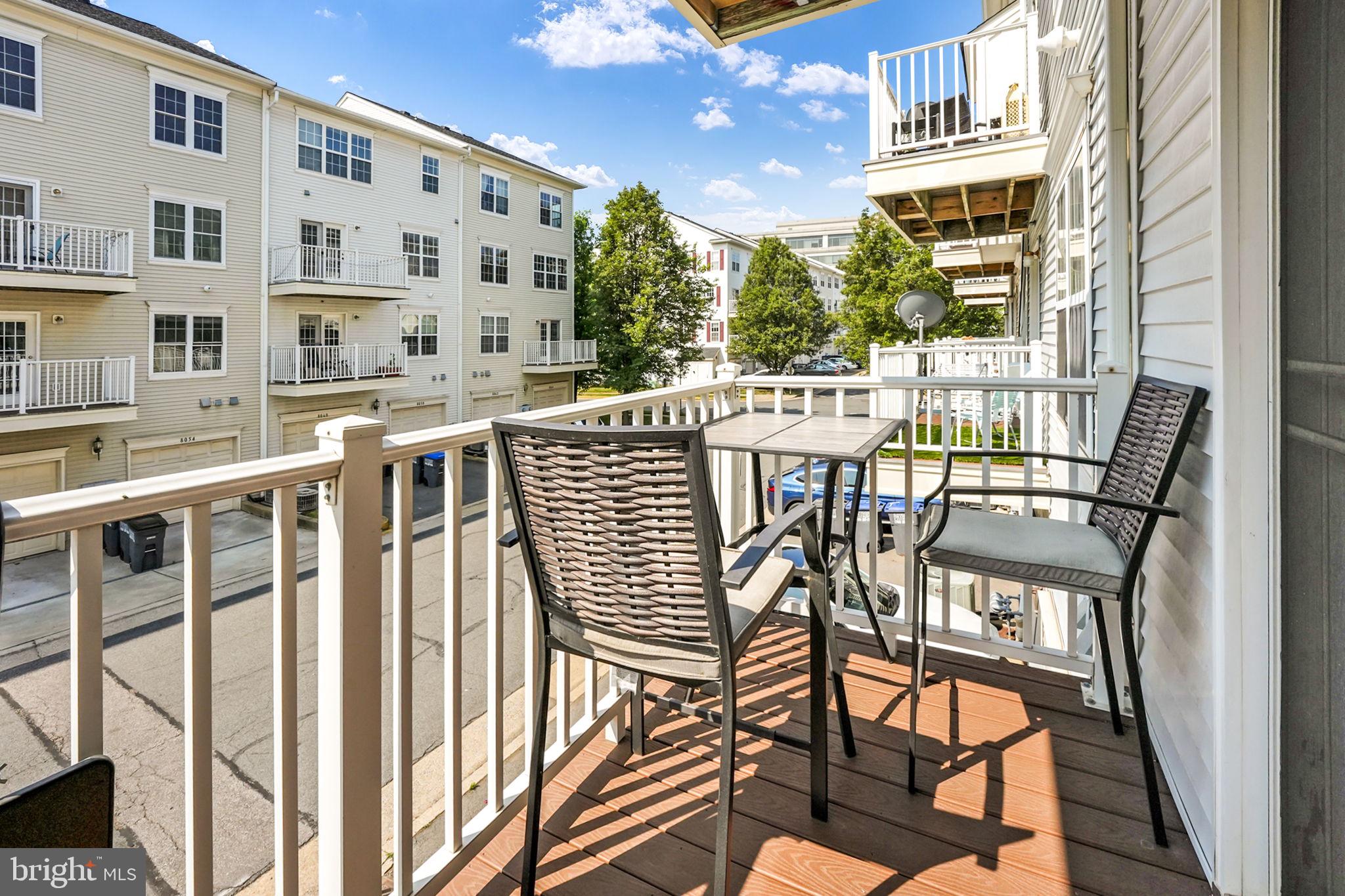 8051 Gatehouse Road, Unit 12 Falls Church, VA 22042 - Photo 24 of 31