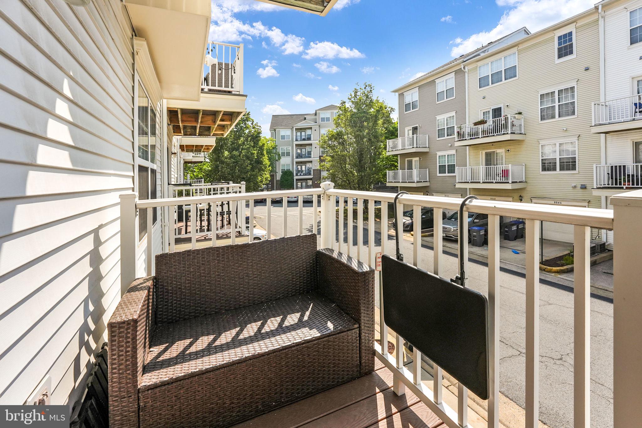8051 Gatehouse Road, Unit 12 Falls Church, VA 22042 - Photo 25 of 31