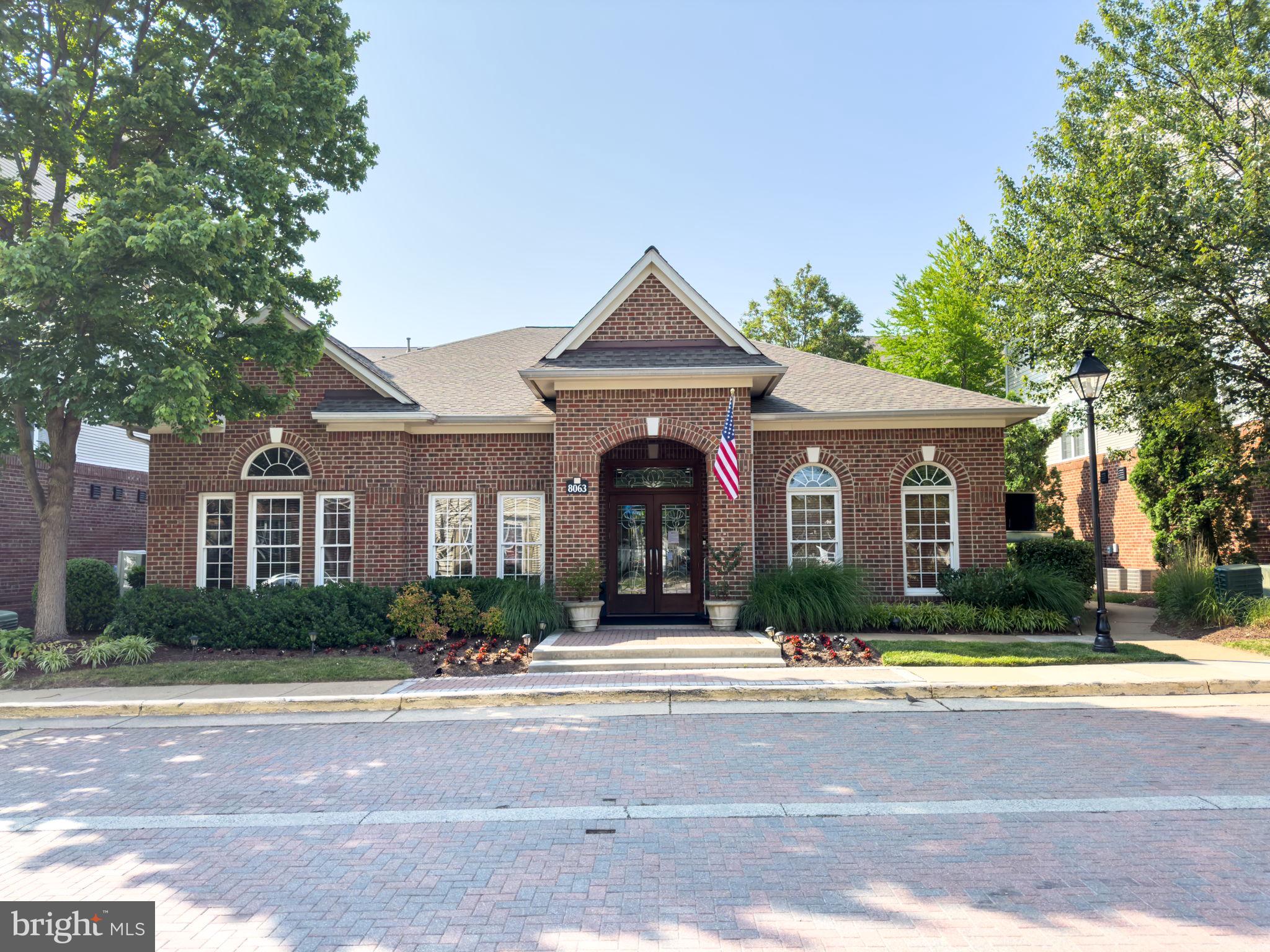 8051 Gatehouse Road, Unit 12 Falls Church, VA 22042 - Photo 26 of 31