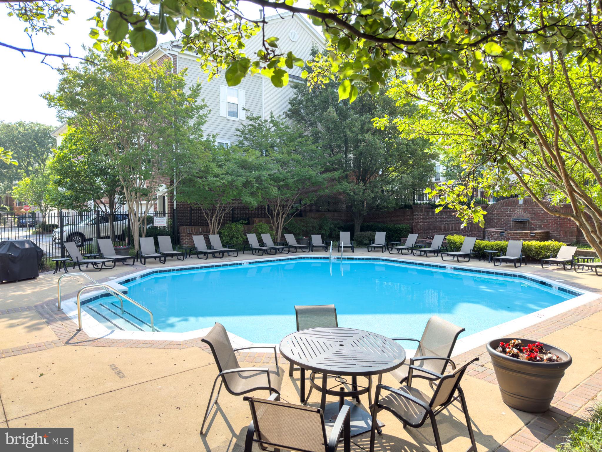 8051 Gatehouse Road, Unit 12 Falls Church, VA 22042 - Photo 27 of 31