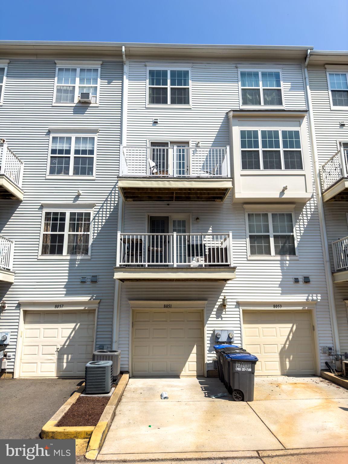 8051 Gatehouse Road, Unit 12 Falls Church, VA 22042 - Photo 28 of 31