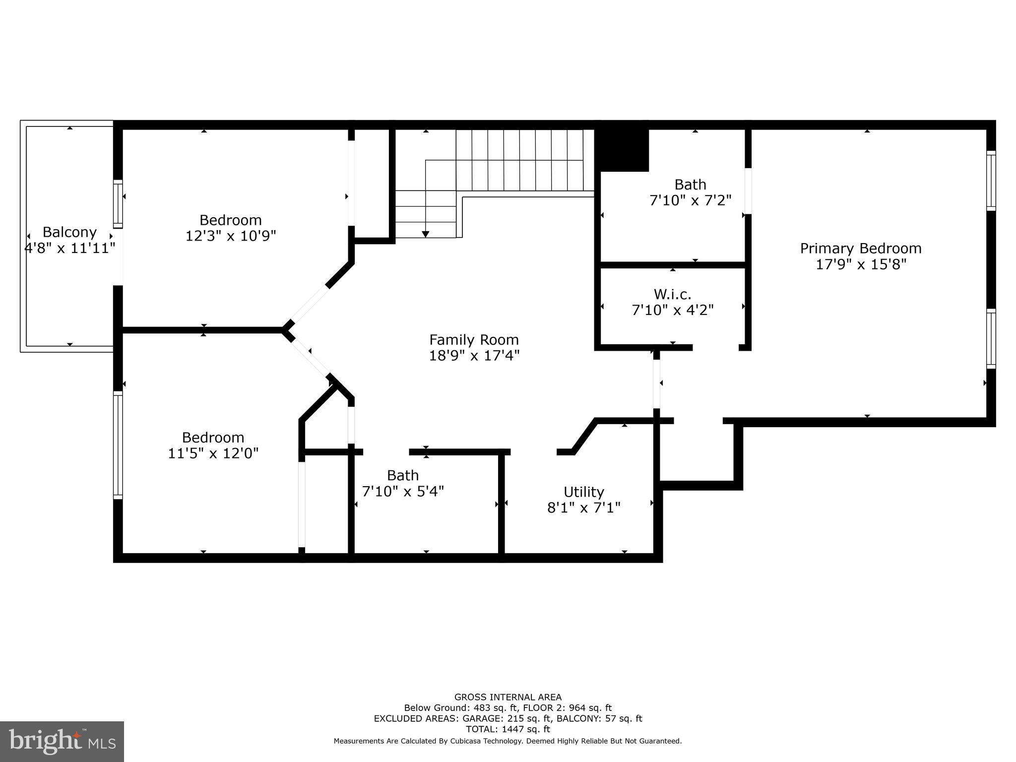 8051 Gatehouse Road, Unit 12 Falls Church, VA 22042 - Photo 29 of 31