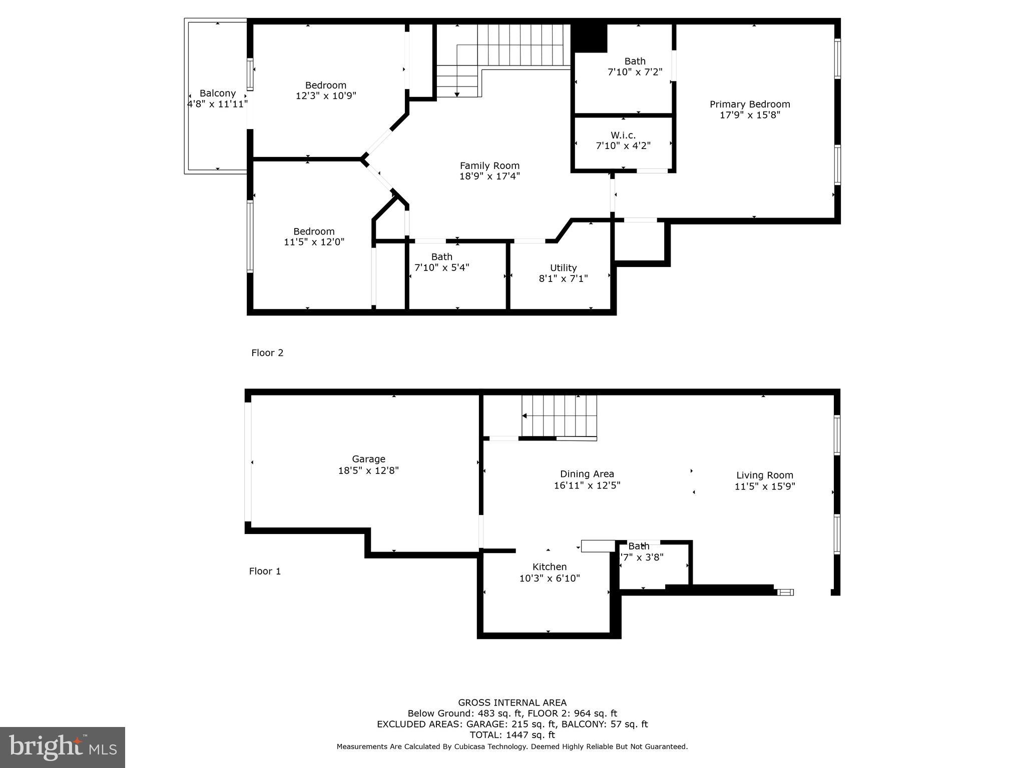 8051 Gatehouse Road, Unit 12 Falls Church, VA 22042 - Photo 30 of 31