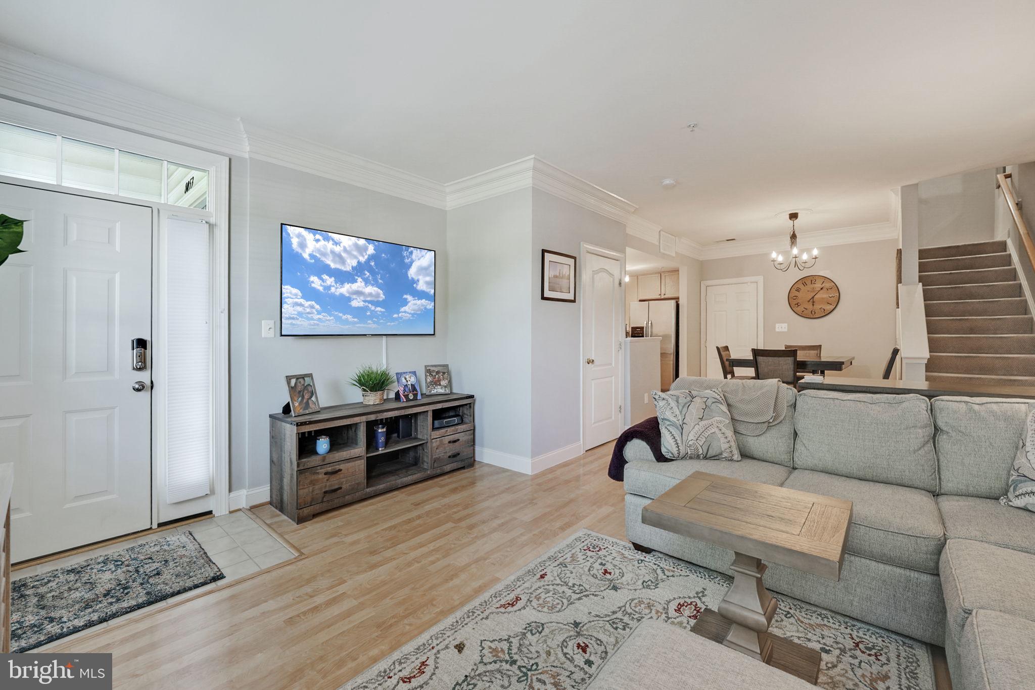 8051 Gatehouse Road, Unit 12 Falls Church, VA 22042 - Photo 5 of 31