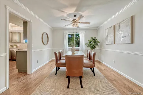 $949,000 | 6552 West Calhoun Place, Littleton, CO 80123