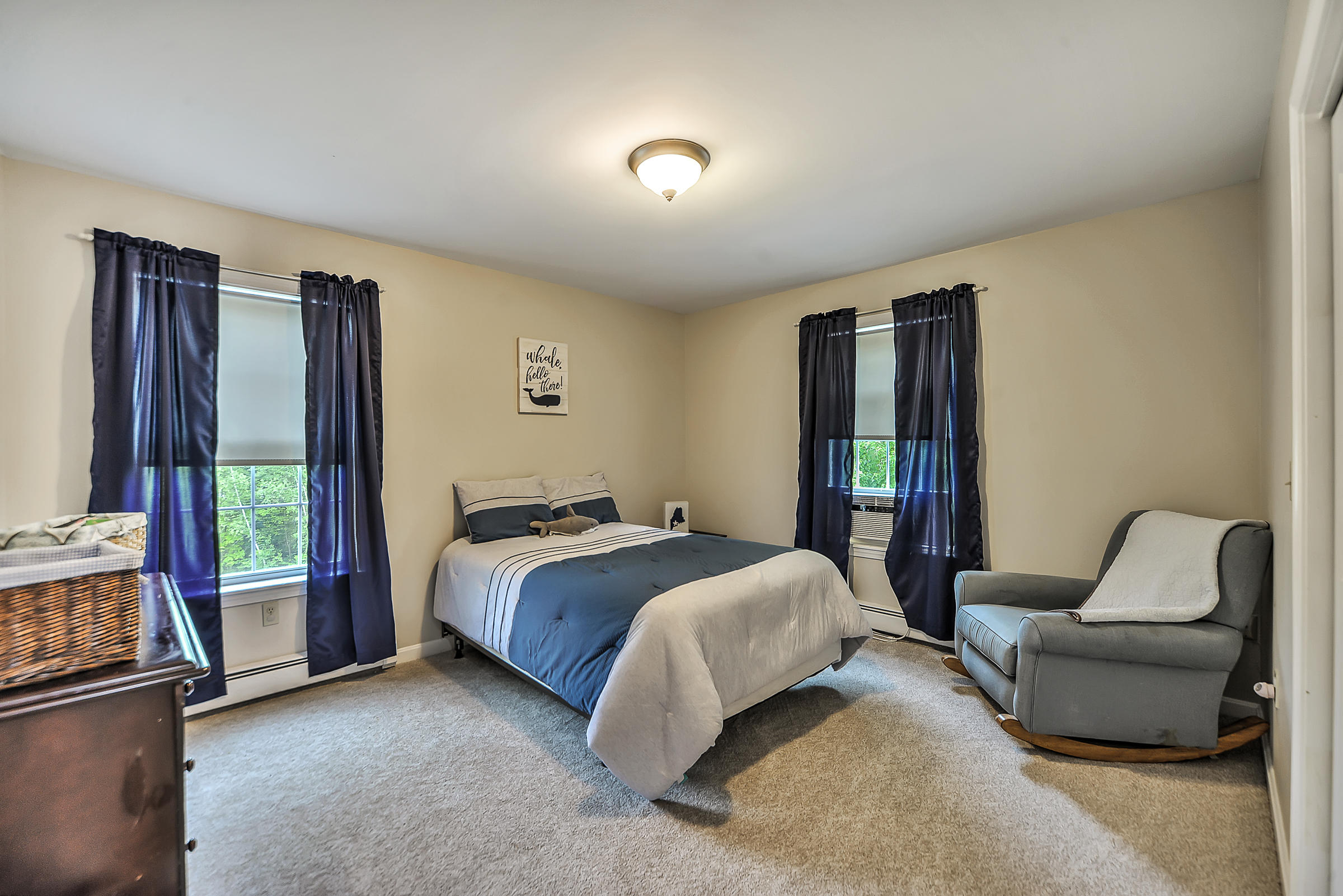 55 Sunset Ridge Sidney, ME 04330 - Photo 24 of 41 107707-29