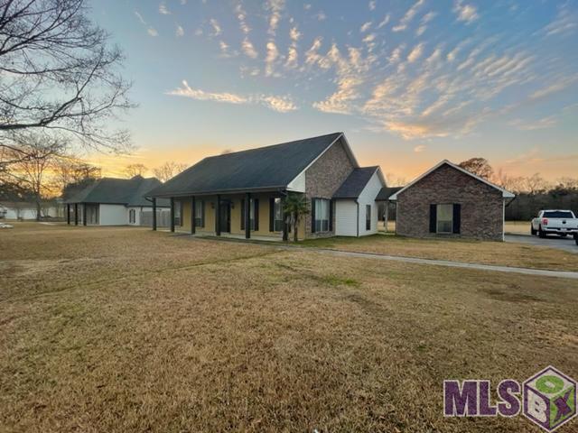 35546 Cane Market Road Denham Springs, LA 70706 - Photo 1 of 5