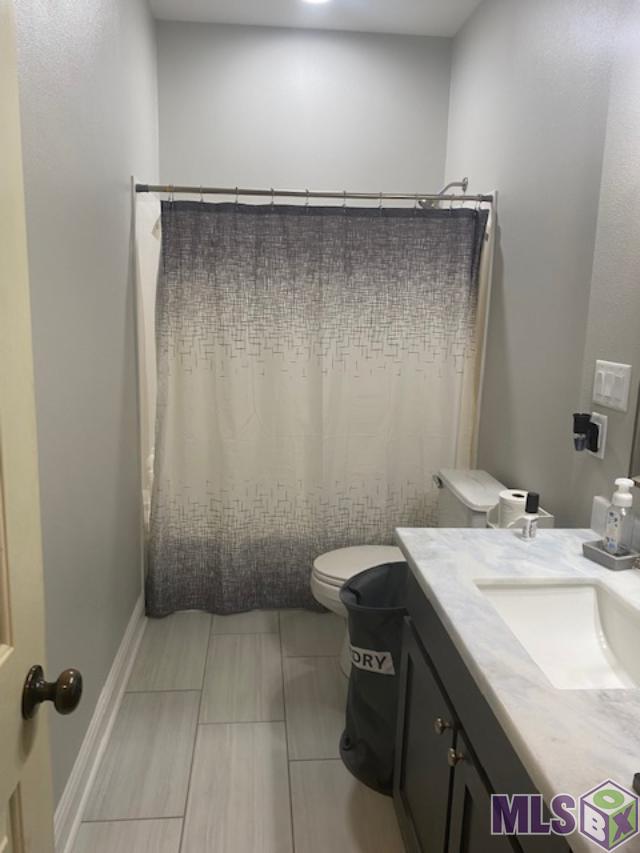 35546 Cane Market Road Denham Springs, LA 70706 - Photo 3 of 5