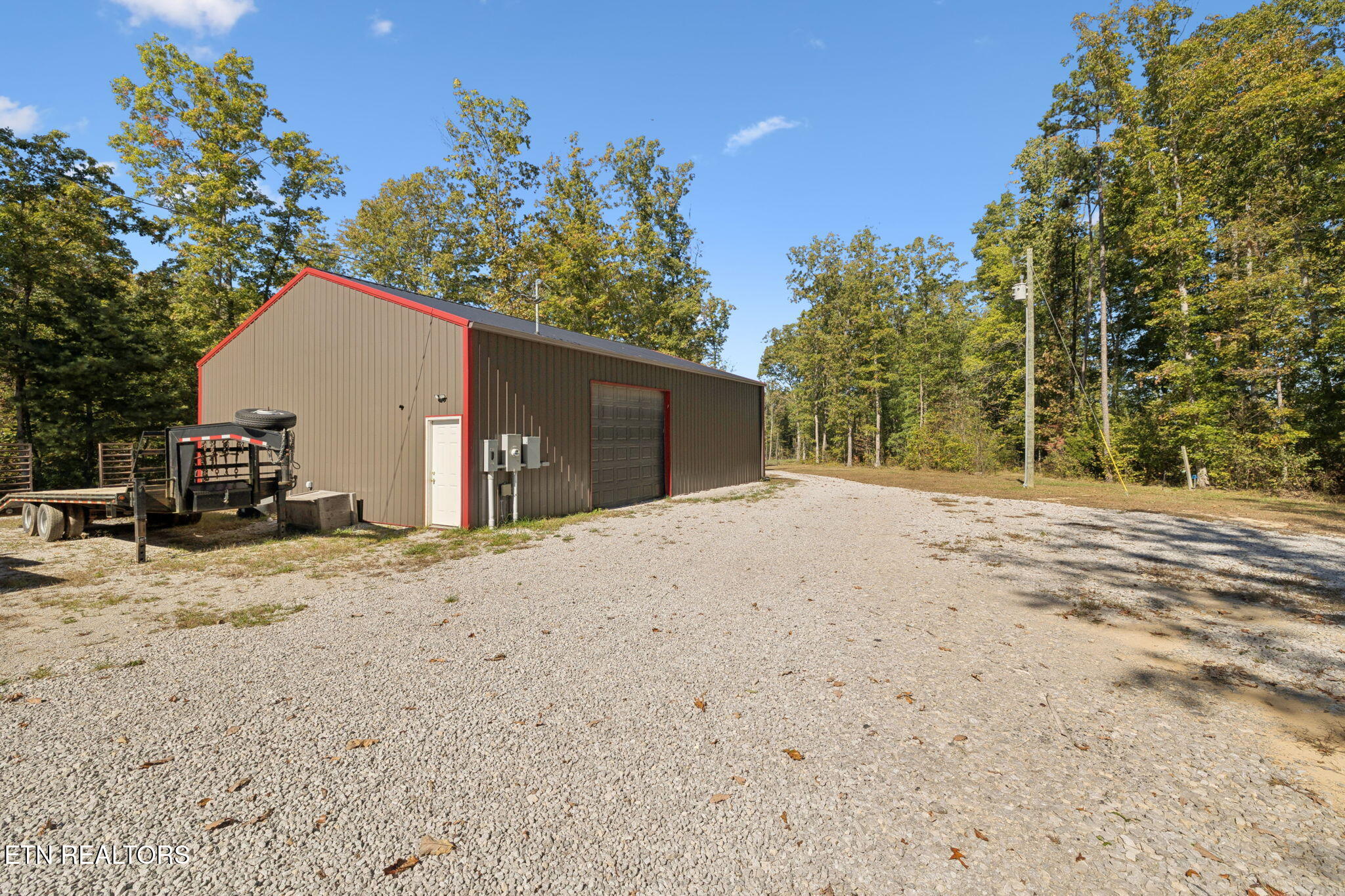 2025 Allardt-Tinch Road Jamestown, TN 38556 - Photo 44 of 50 2025 Allardt Tinch Rd
